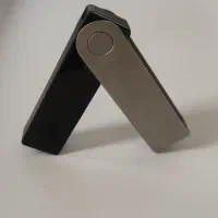 کیف پول سخت افزاری مدل لجر Nano X