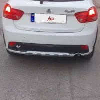 کوئیک مدل 1401|خودرو سواری و وانت|کرمان, |دیوار