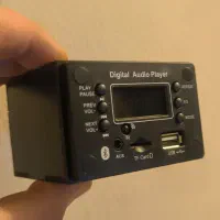 تبر کمپ فنر