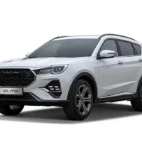 فیدلیتی الیت ۷ نفره