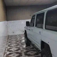 پاترول مدل۷۸ چهار سیلندر استثنایی|خودرو سواری و وانت|رشت, منظریه|دیوار