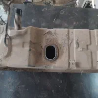 باک مزدا وانت۲۰۰۰