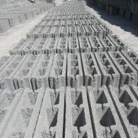 بلوک سیمانی سبک وسنگین