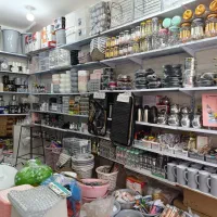 حراج پلاسکو|قوری، کتری، قهوهساز دستی|دورود, |دیوار