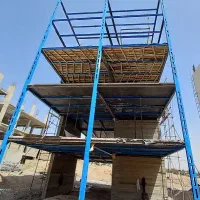 جوشکاری اسکلت فلز|خدمات پیشه و مهارت|ورامین, ورامین|دیوار