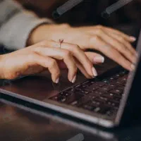 تایپ متن پذیرفته می شود