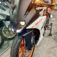 KTM 250|موتورسیکلت|تهران, جوادیه تهرانپارس|دیوار