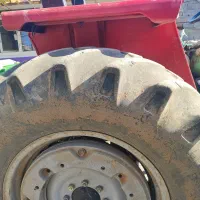 فروش تراکتور و ادوات کشاورزی