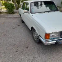 پیکان موتورپژویی1800|خودرو کلاسیک|تهران, هروی|دیوار