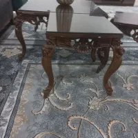 میز عسلی|مبلمان خانگی و میز عسلی|دورود, |دیوار