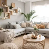 به یک همخانه خانم نیازمندیم متعهد بدون حاشیه