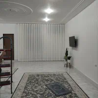 پرده پلیسه حریر همراه با آستری ۱۰.۵متری
