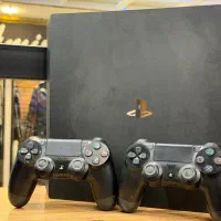 Ps4 pro 1T پی اس ۴ یک ترا