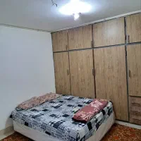 سوئیت، در جوار حرم حسین بن موسی الکاظم شهرستان طبس|اجارهٔ کوتاه‌مدت آپارتمان و سوئیت|طبس, |دیوار
