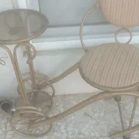 میز فر فورژه