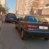 زانتیا مدل۸۵ تمیز۲۰۰۰