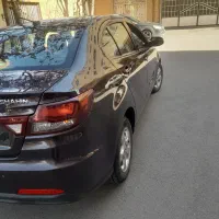 شاهین توربو ۱۴۰۰ بدون رنگ و تمیز