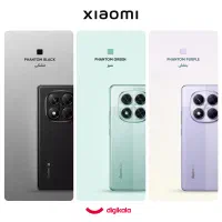 NOTE 14 PRO 5G 512 RAM 12|موبایل|تهران, ونک|دیوار