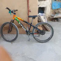 دوچرخه ۲۶