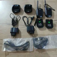 بیسیم طنین مدل gp23|کوهنوردی و کمپینگ|تالش, هشتپر|دیوار