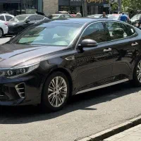 اپتیما جی تی لاین 2017