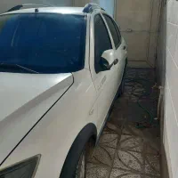 کوییک ۹۸|خودرو سواری و وانت|دامغان, |دیوار