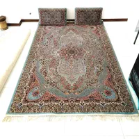 3 تخته فرش 1 تخته عنکبوتی 6 متری توس مشهد