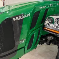 تراکتور ایتالیا ferrari کلکسیونی|خودرو سنگین|تهران, پاسداران|دیوار