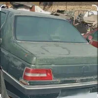 خرید فروش خودرو فرسوده