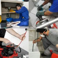 لوله بازکنی «ارزان قیمت»