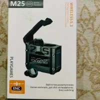 ایرپدM25اسکرین داروپاوربانک دارپک اصلی