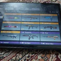 اکانت خفن و گاد