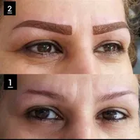 خدمات میکروبلیدینگ وفیبرز|خدمات آرایشگری و زیبایی|قم, هنرستان|دیوار