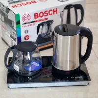 چای ساز وکتری تک|قوری، کتری، قهوهساز دستی|گنبد کاووس, |دیوار