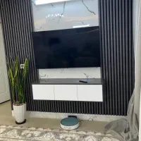 تلویزیون ال ای دی4k اینچ۵۵ سامسونگ tu8000