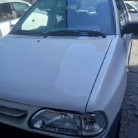 پراید مدل ۹۴