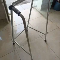 واکر در حد نو
