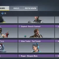 اکانت کالاف|کنسول، بازی ویدئویی و آنلاین|بوئین زهرا, |دیوار