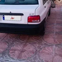 پراید 131|خودرو سواری و وانت|اقبالیه, |دیوار