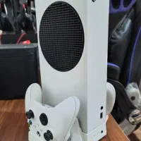 Xbox Series S ایکس باکس|کنسول، بازی ویدئویی و آنلاین|کرج, شهرک جهان آرا|دیوار