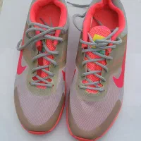 کتونی نایک زنانه  تمیز و مرتب