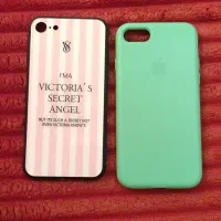 تعدادی قاب گوشی|لوازم جانبی موبایل و تبلت|قم, هنرستان|دیوار