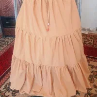 دامن نو نو مناسب خاص پسندا