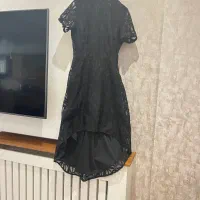 دو عدد لباس مجلسی کار شده نو