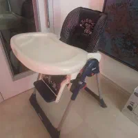 صندلی غذا