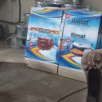 تولیدکننده فرتنوربرقی آیکان فروایتیمات