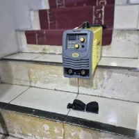 دستگاه جوش موتور جوش صبا Fجلو طوسی آکبند|ابزارآلات|تهران, توحید|دیوار