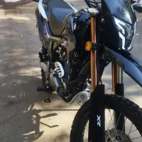 تریل فلات xr 250|موتورسیکلت|اصفهان, مهرآباد|دیوار