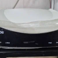 مودم مخابراتی tellabs مدل CTE-S