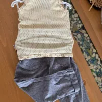 لباس نوزادی بافت کلاه سرهمی همگی و کفش ۴۵۰|کفش و لباس بچه|تهران, حکیمیه|دیوار